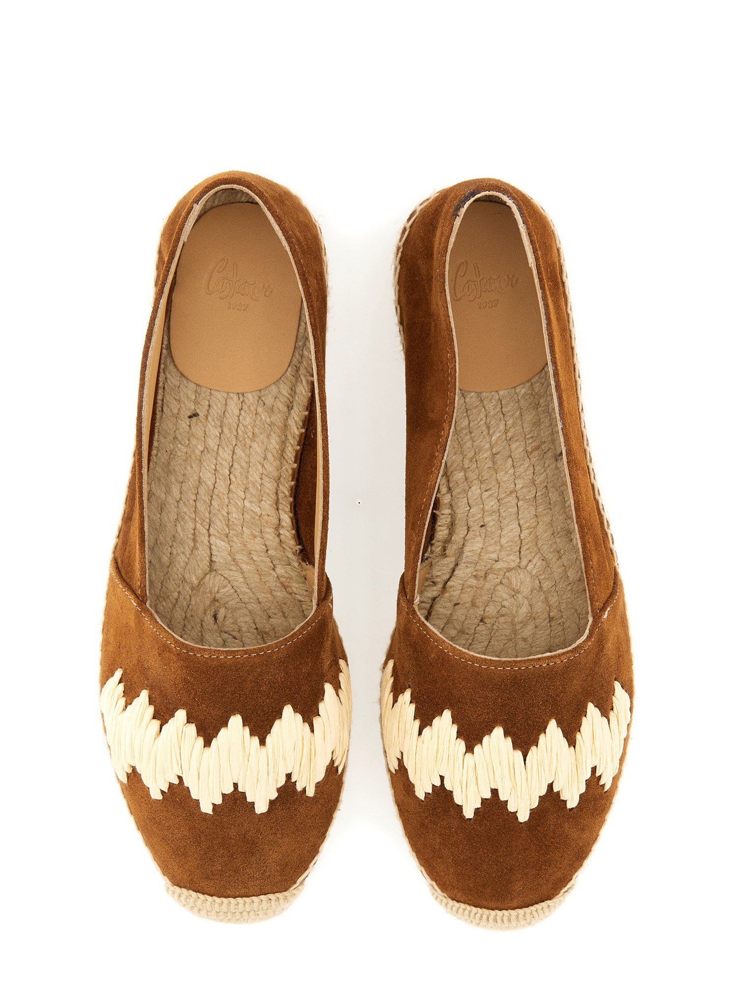 CASTANER    ESPADRILLE CAREN