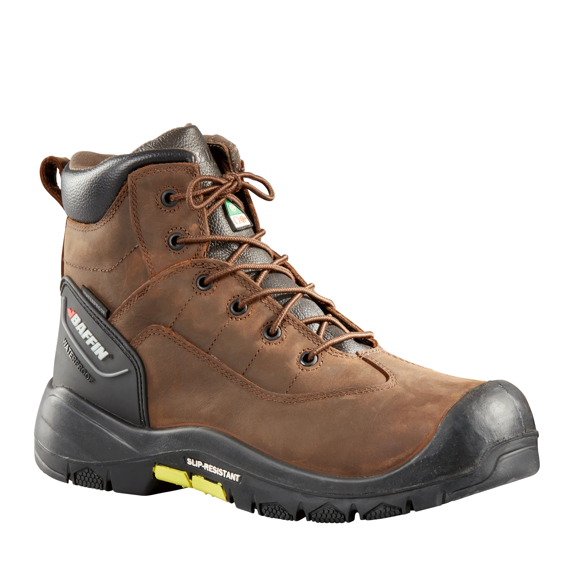 CHAOS (Safety Toe & Plate) | Men's Boot