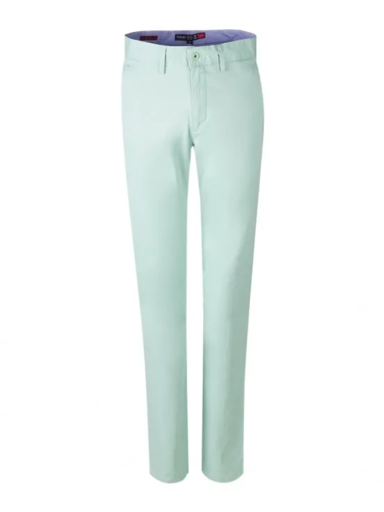 Chino Trousers