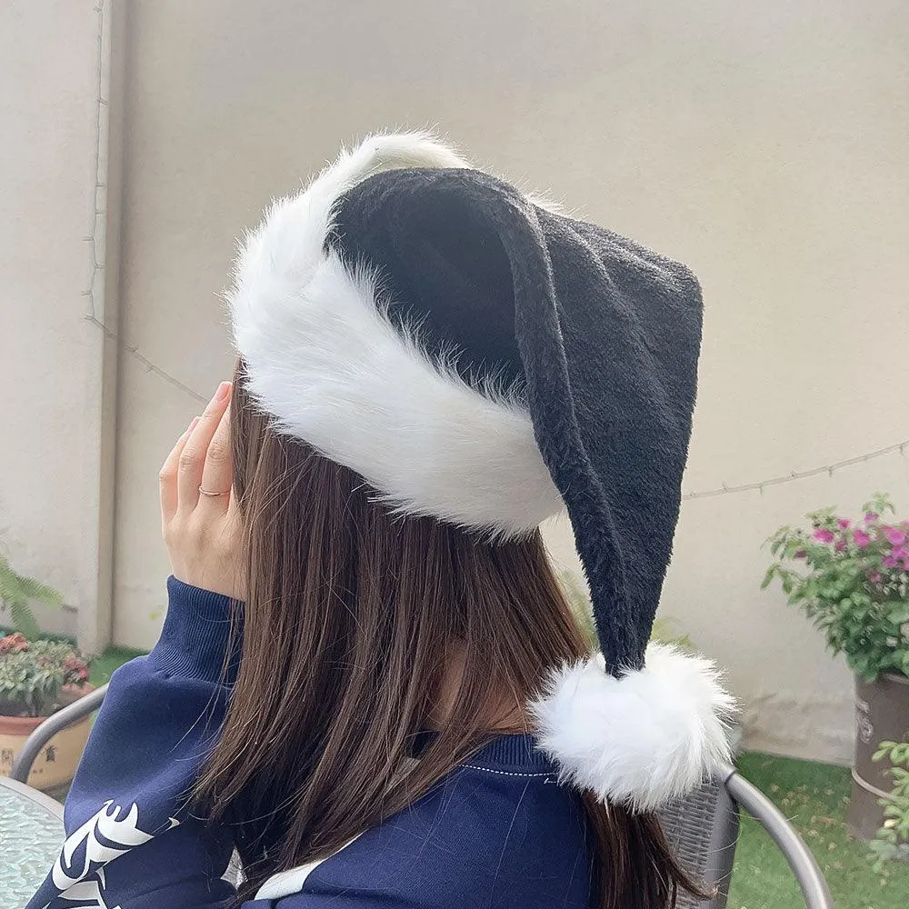 Christmas Xmas Soft Hat Santa Claus