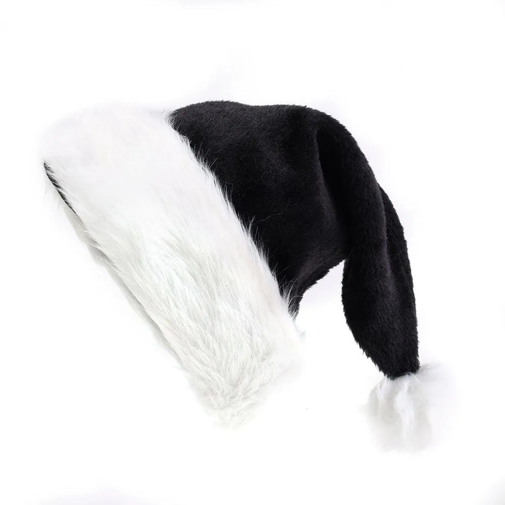 Christmas Xmas Soft Hat Santa Claus