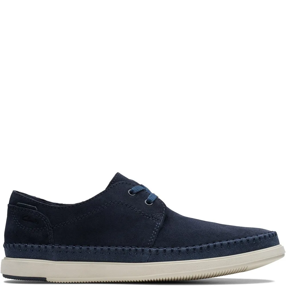 Clarks Bratton Lo Shoe