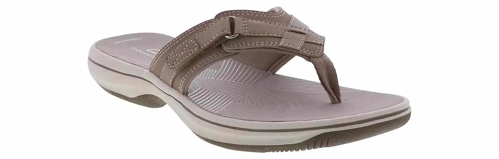 Clarks Breeze Sea Cloudstepper Women’s Sandal