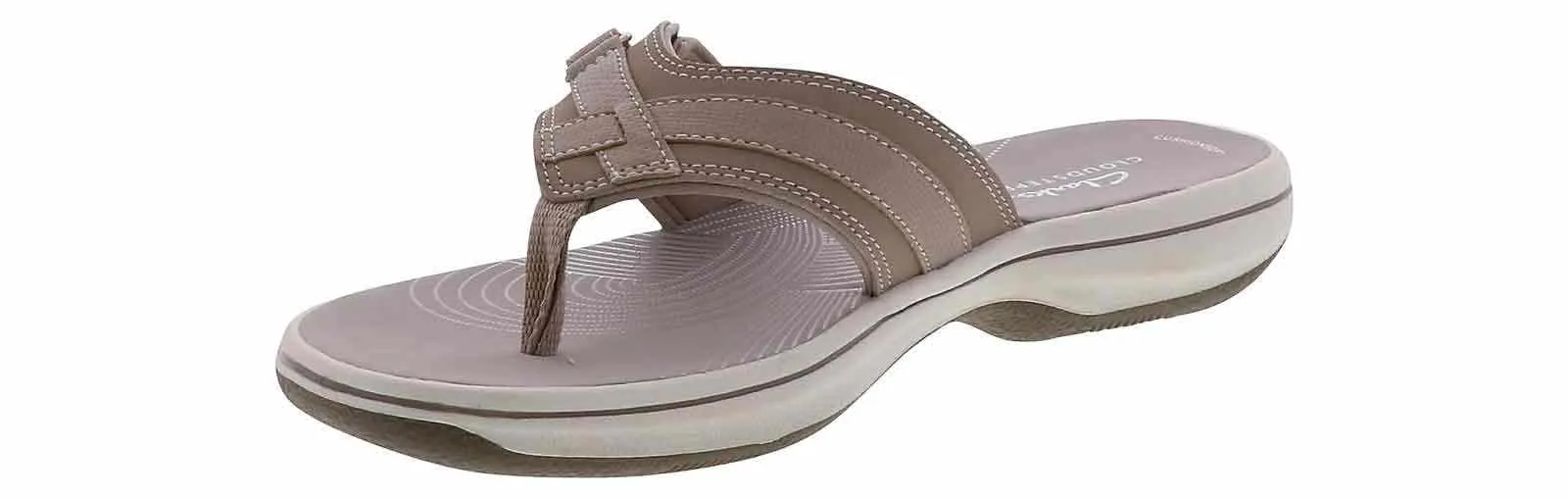 Clarks Breeze Sea Cloudstepper Women’s Sandal