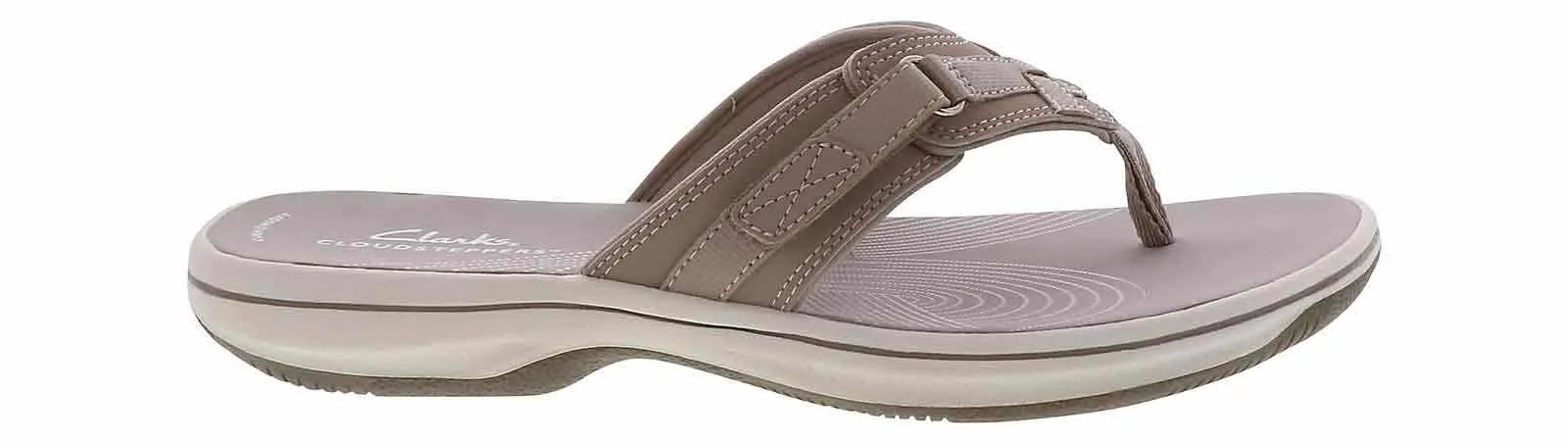 Clarks Breeze Sea Cloudstepper Women’s Sandal