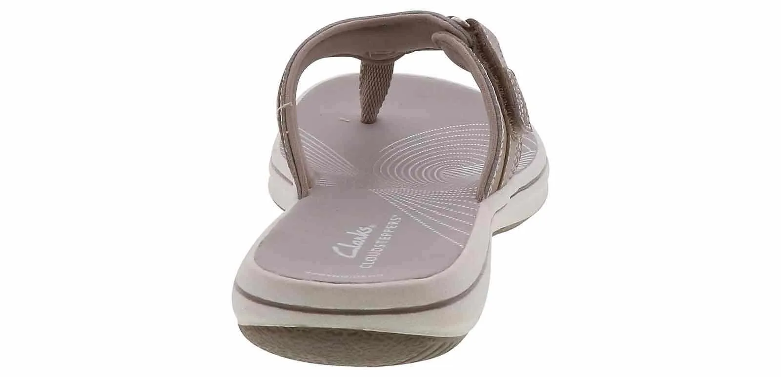 Clarks Breeze Sea Cloudstepper Women’s Sandal