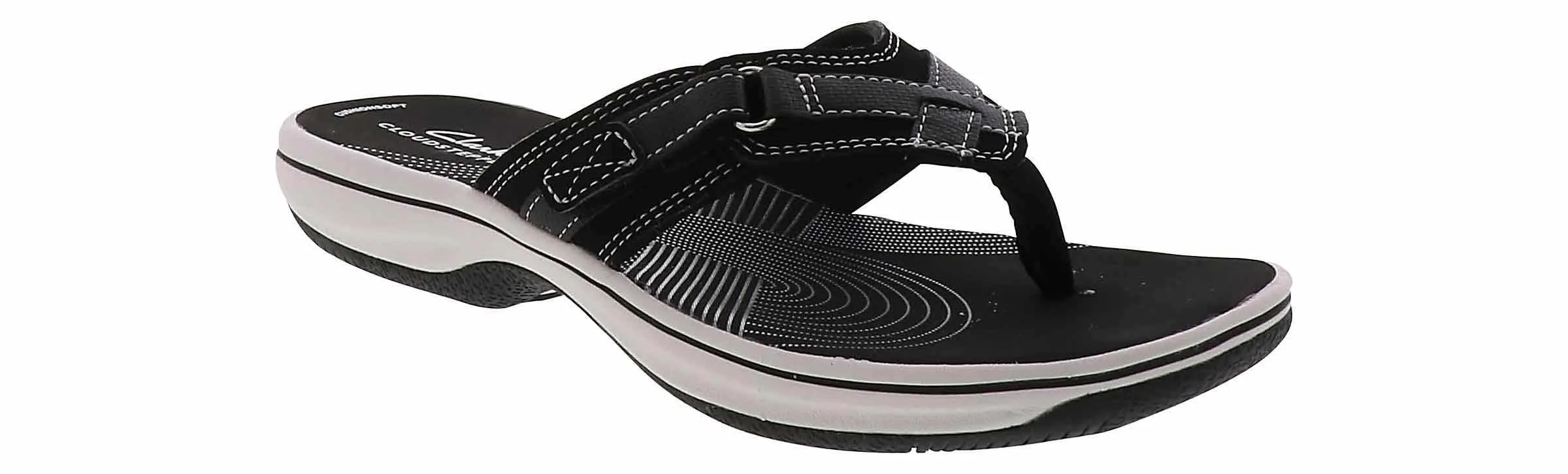 Clarks Breeze Sea Women's Sandal