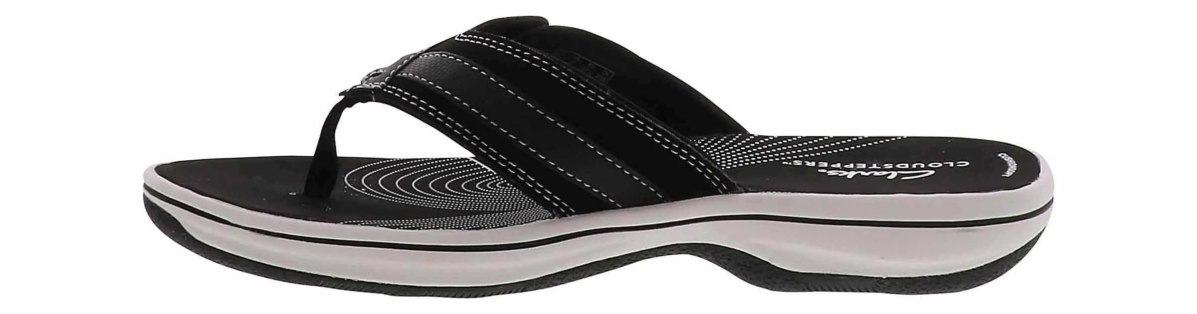 Clarks Breeze Sea Women's Sandal