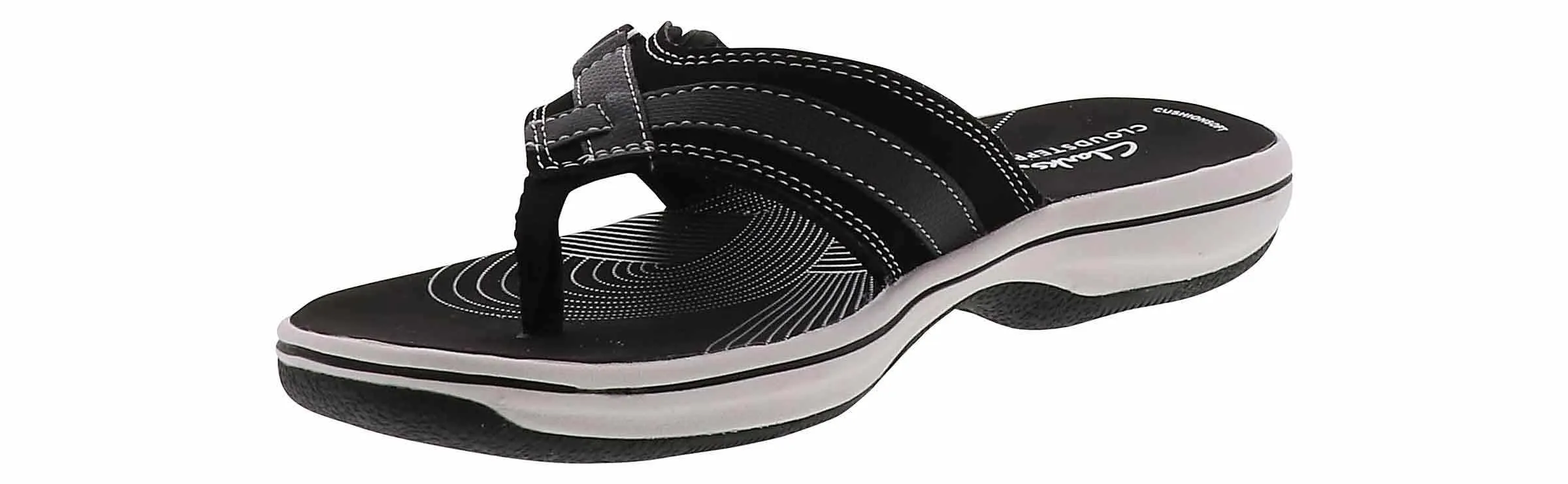 Clarks Breeze Sea Women's Sandal