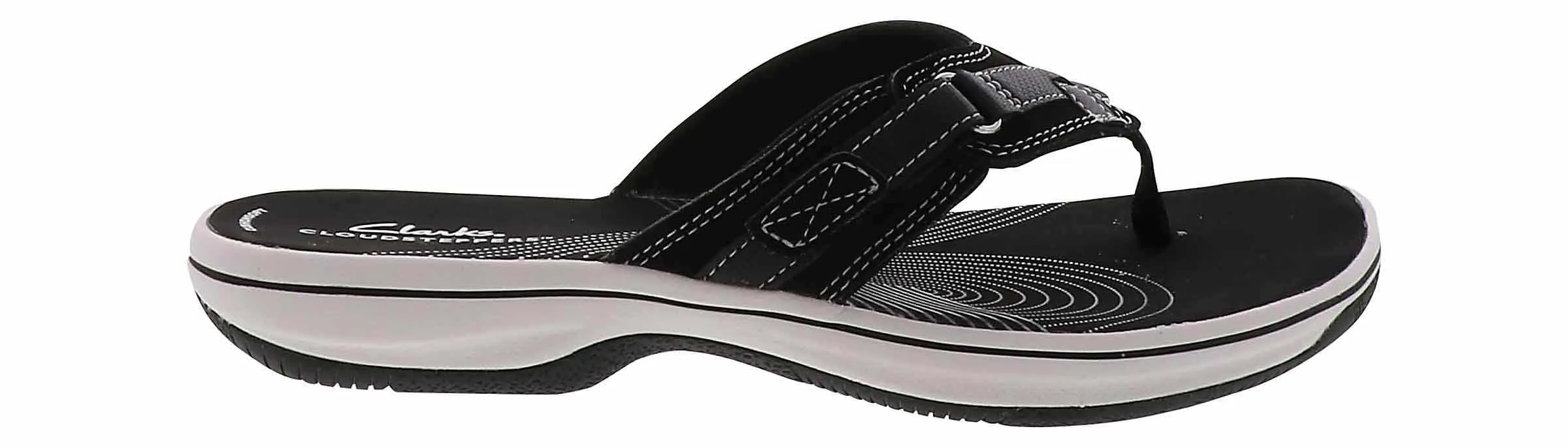 Clarks Breeze Sea Women's Sandal