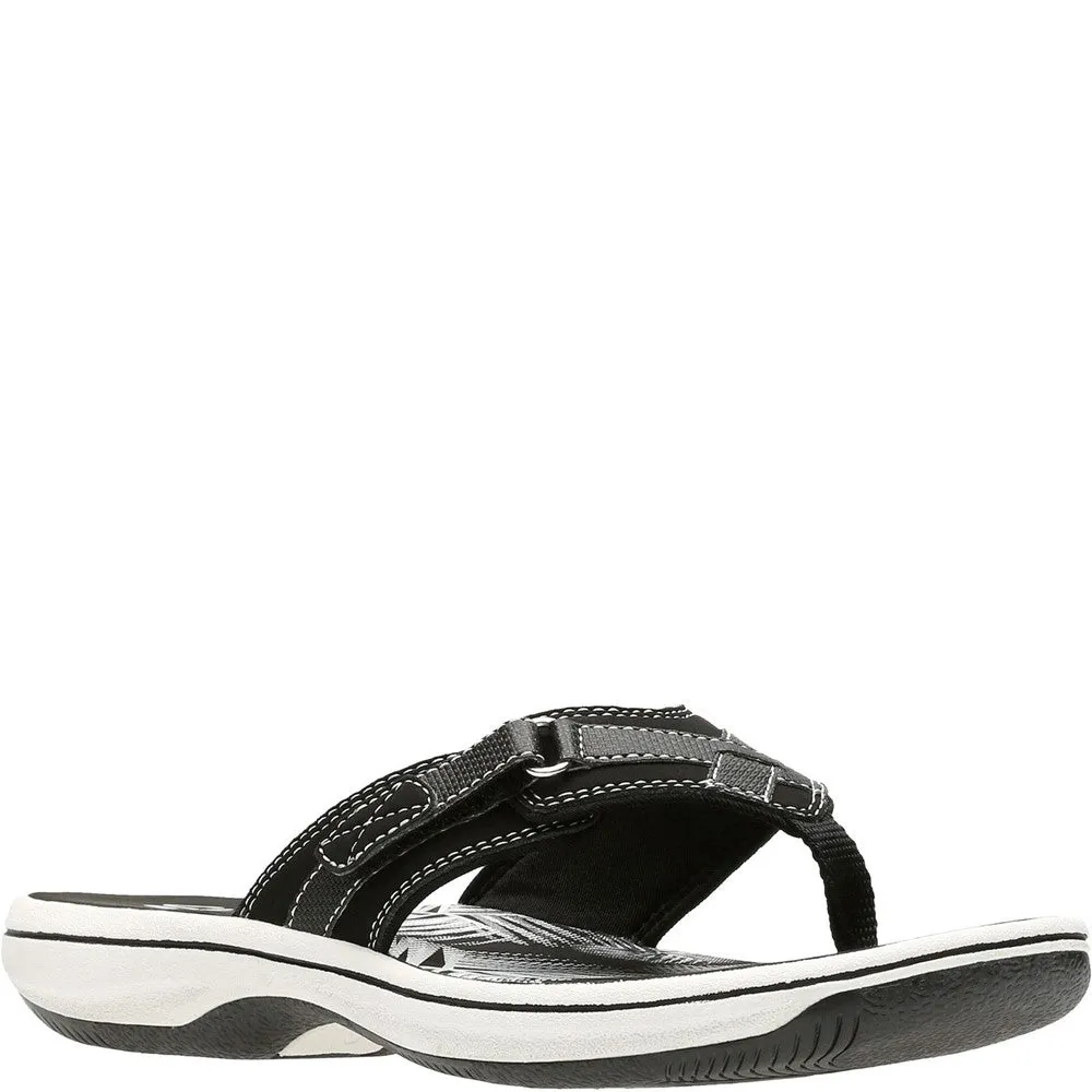 Clarks Brinkley Sea Sandals