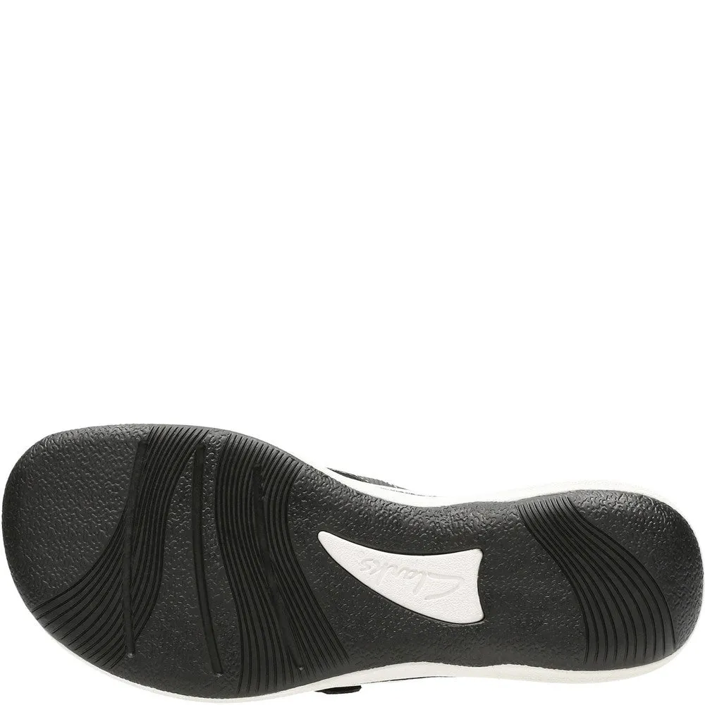 Clarks Brinkley Sea Sandals