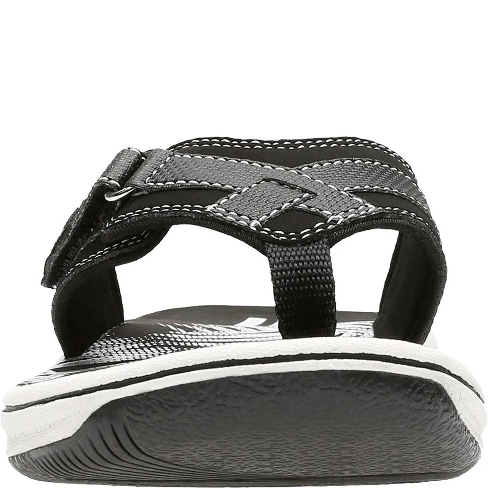 Clarks Brinkley Sea Sandals