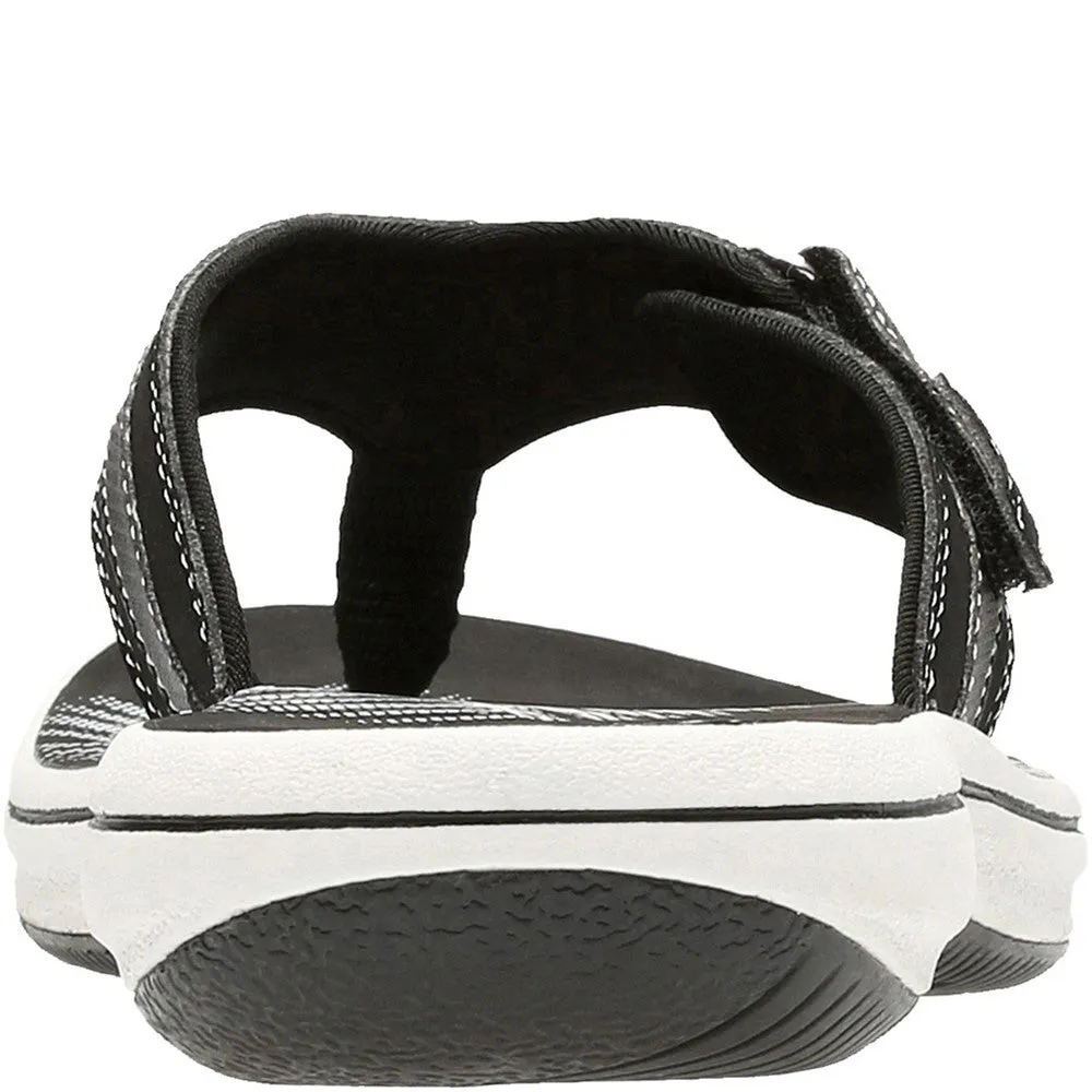 Clarks Brinkley Sea Sandals