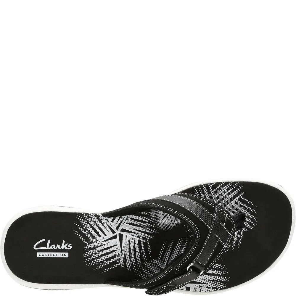 Clarks Brinkley Sea Sandals