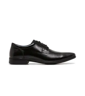 clarks camden senior black