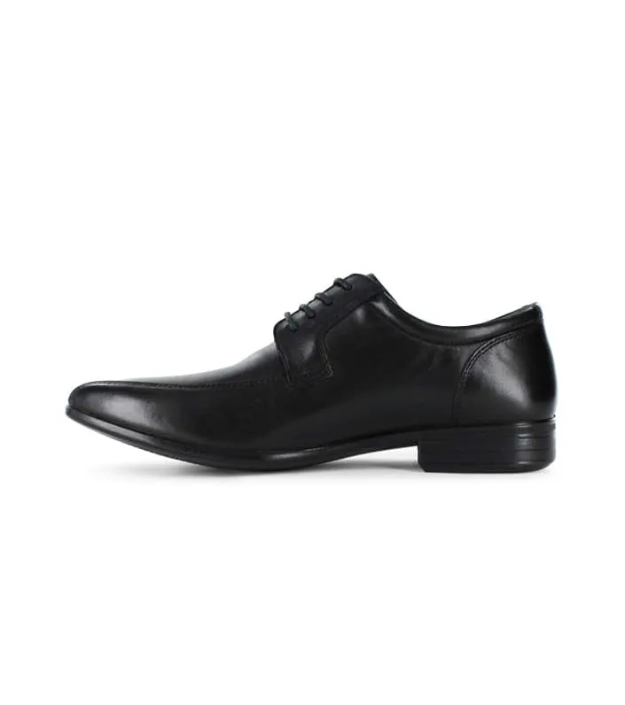 clarks camden senior black