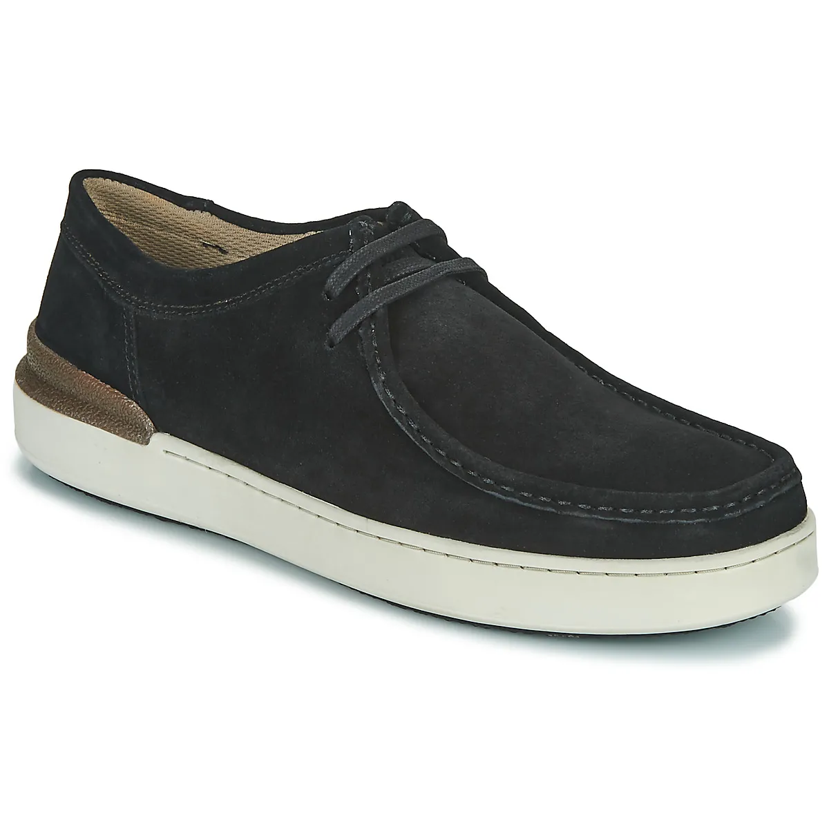 Clarks CourtLiteWally