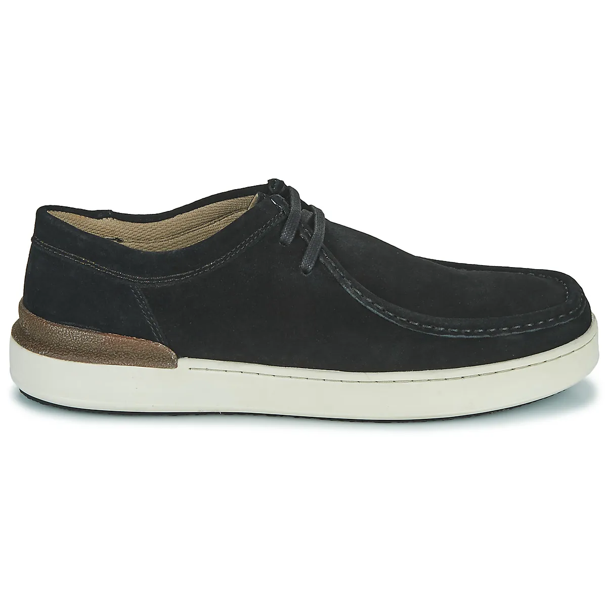 Clarks CourtLiteWally