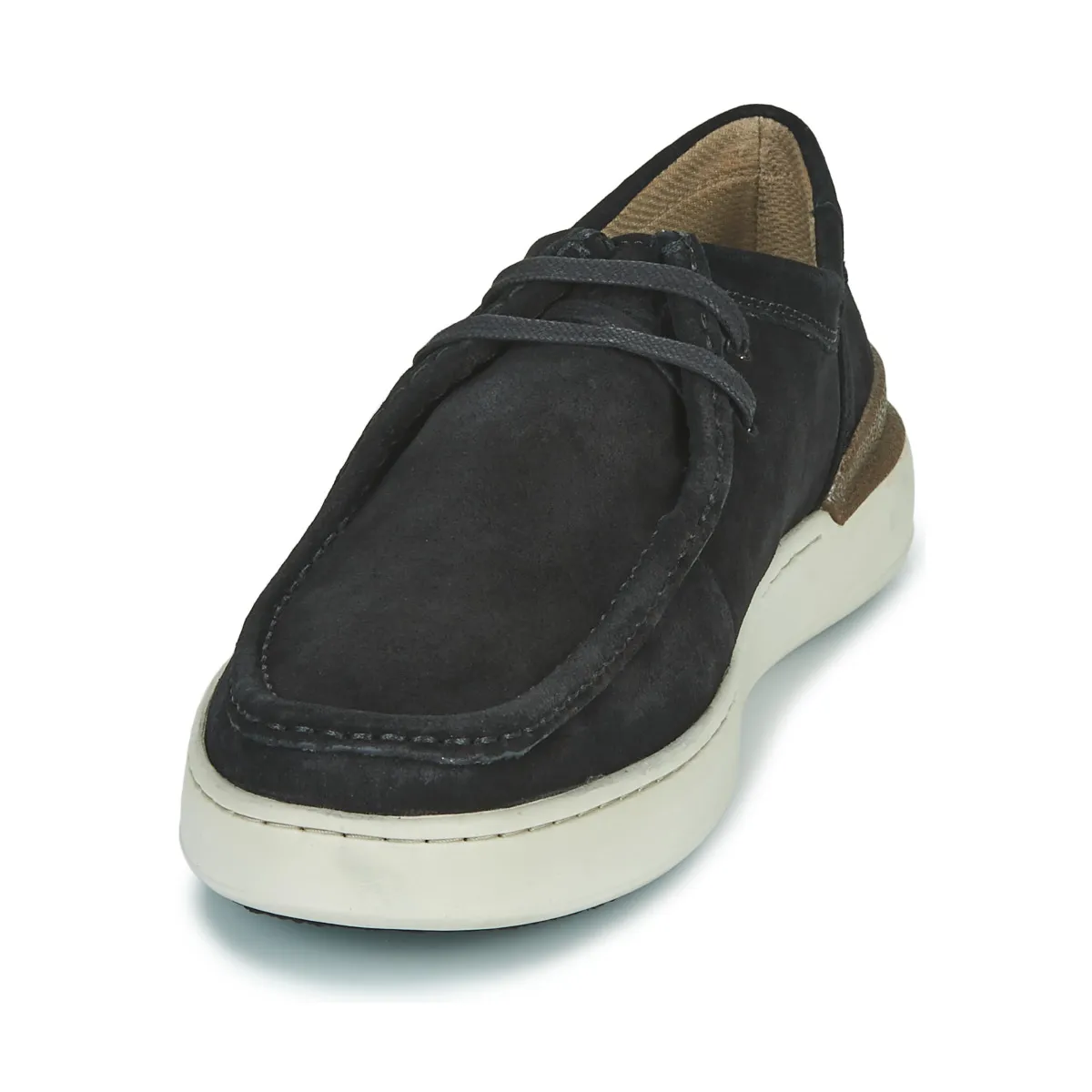 Clarks CourtLiteWally