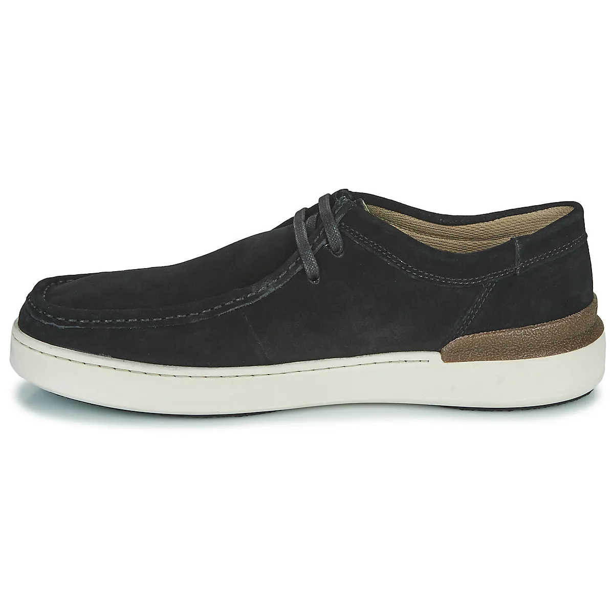 Clarks CourtLiteWally