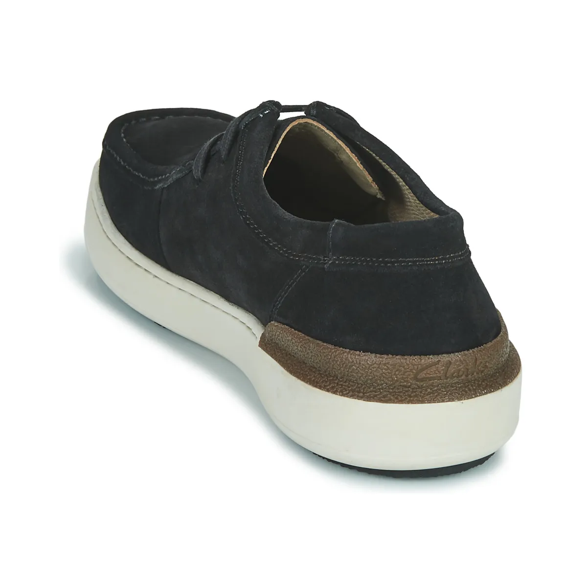 Clarks CourtLiteWally