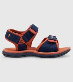 clarks finn (ps) kids