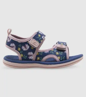 clarks florence (ps) kids