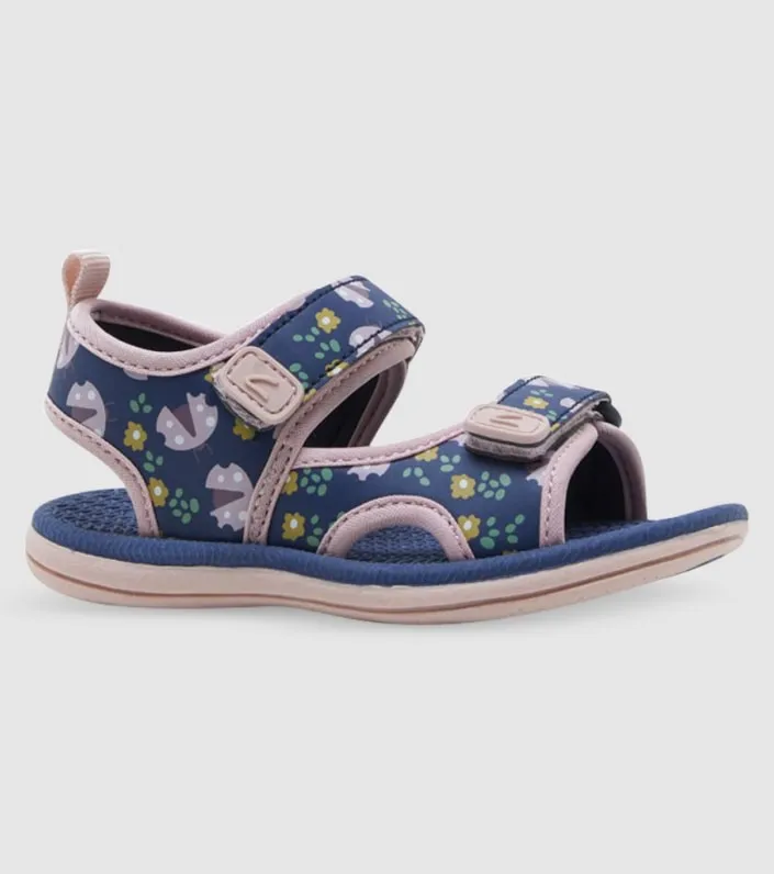 clarks florence (ps) kids