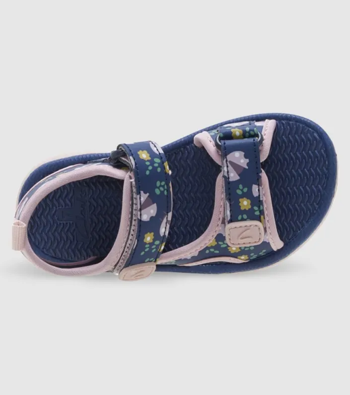 clarks florence (ps) kids