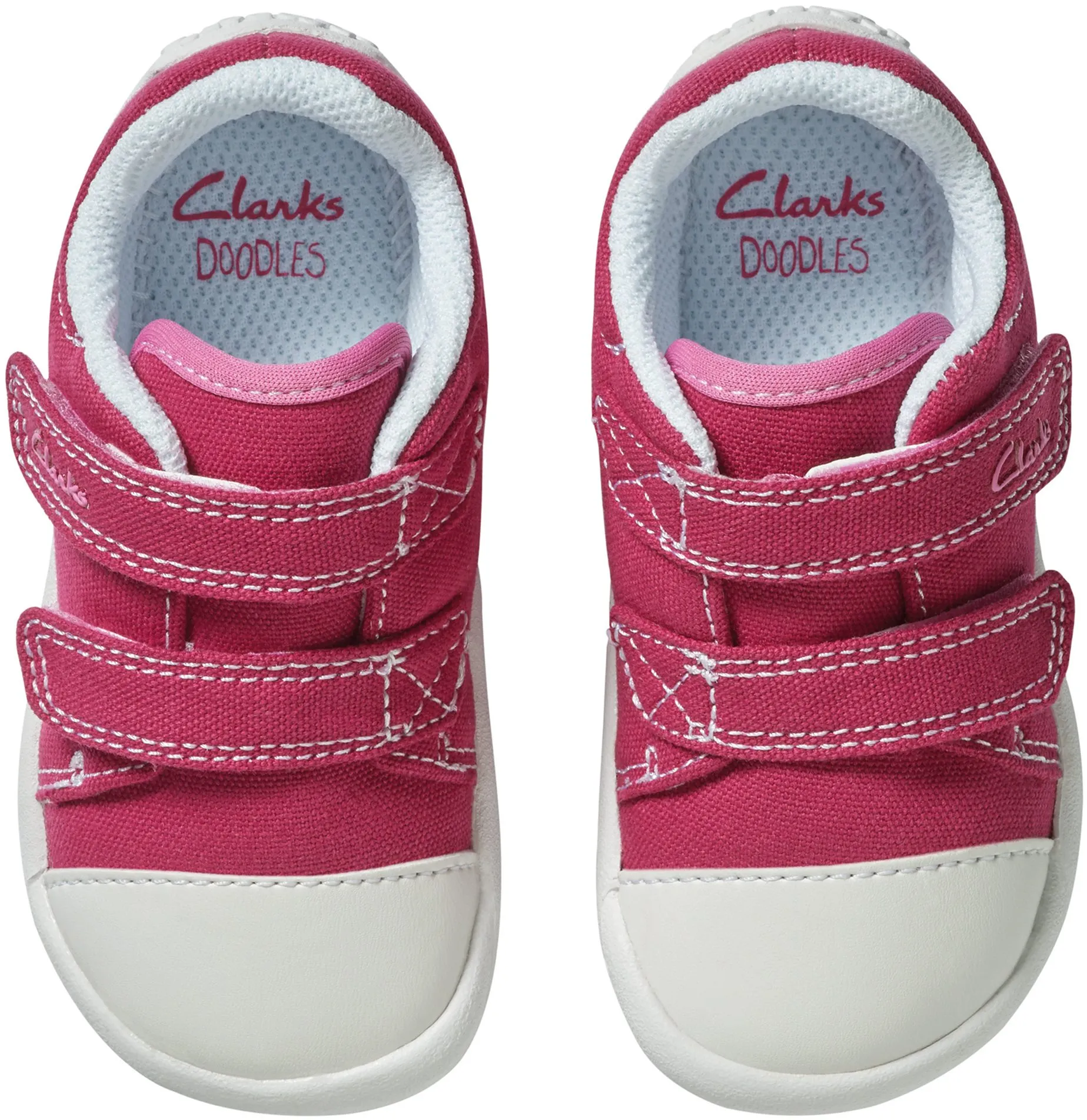 Clarks Kirsty