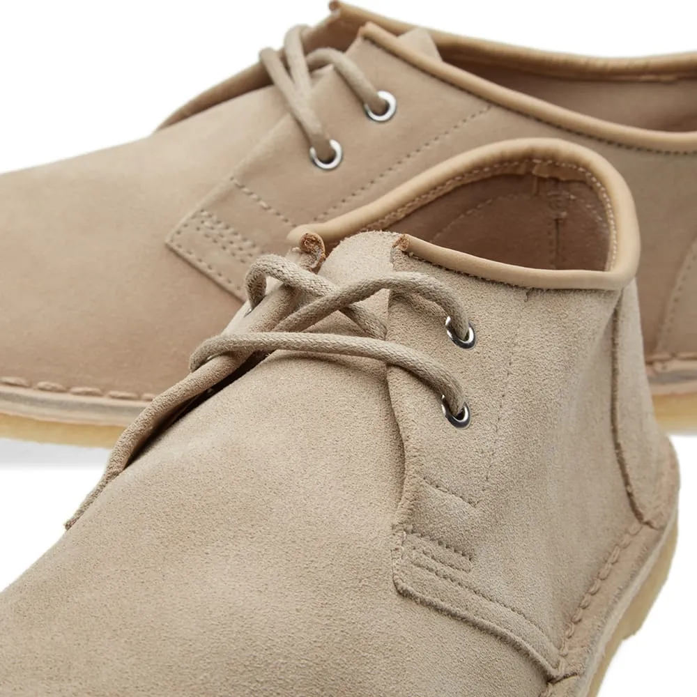 Clarks Originals JinkSand Suede