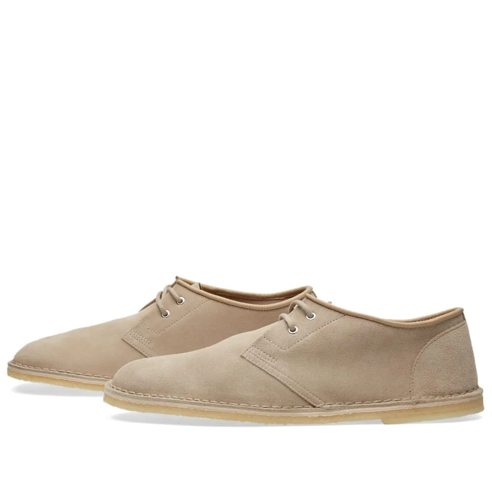 Clarks Originals JinkSand Suede