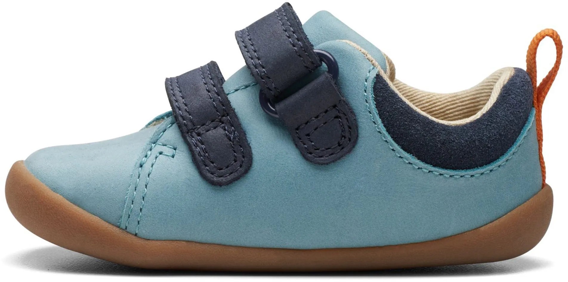 Clarks Roamer Retro Toddler