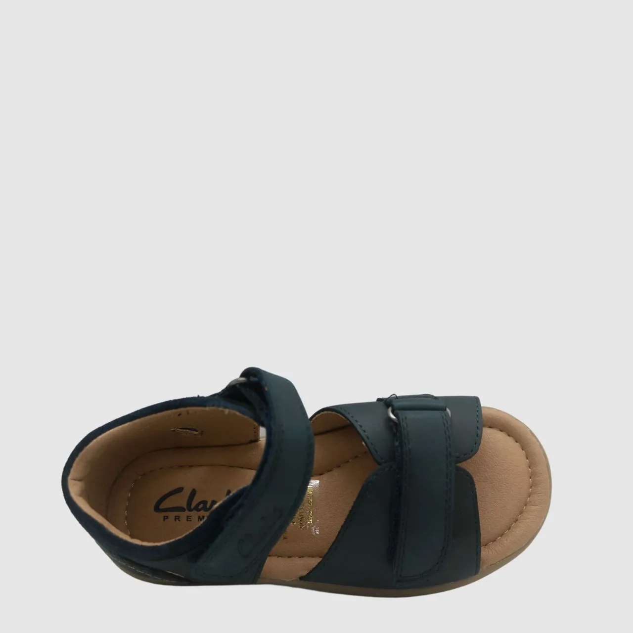 Clarks Sebastian