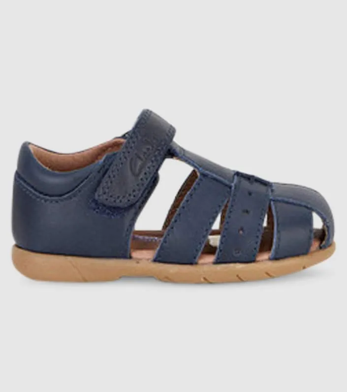 clarks stanley ii kids