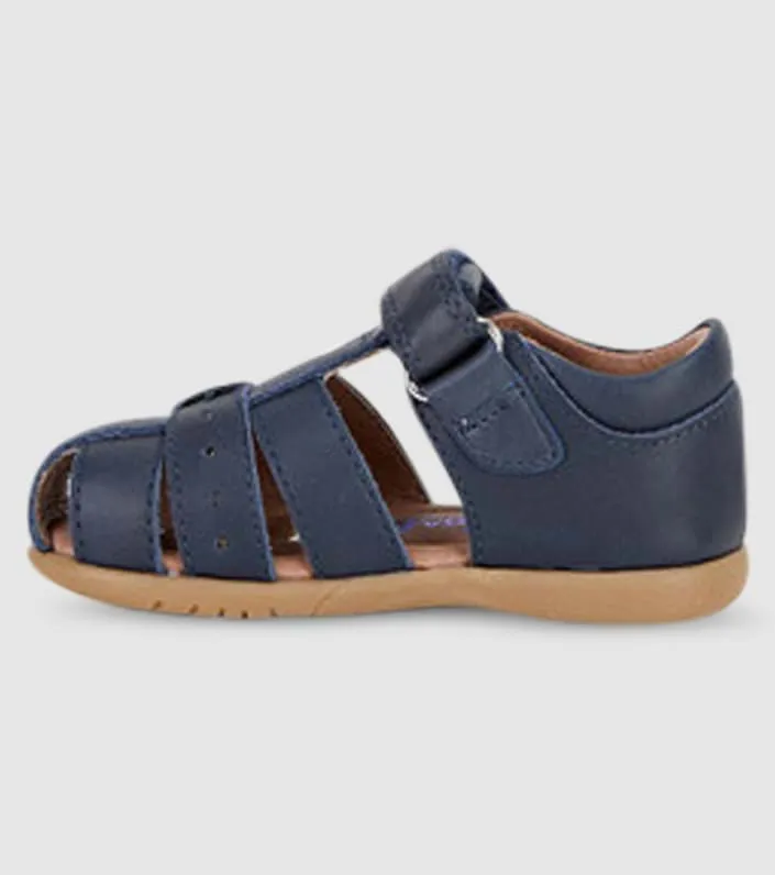 clarks stanley ii kids