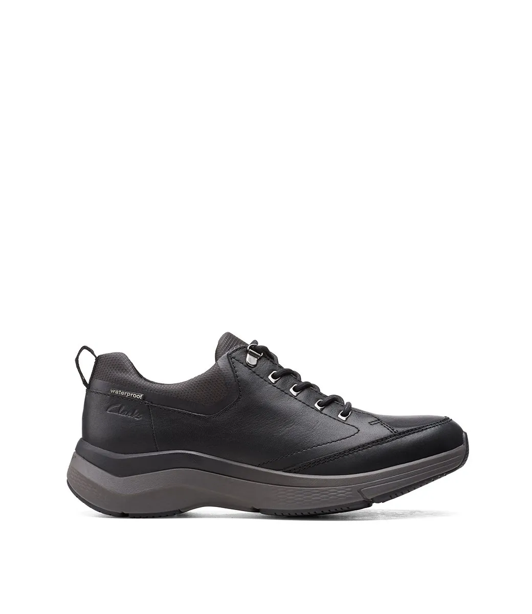 Clarks Wave 2.0 Vibe Black