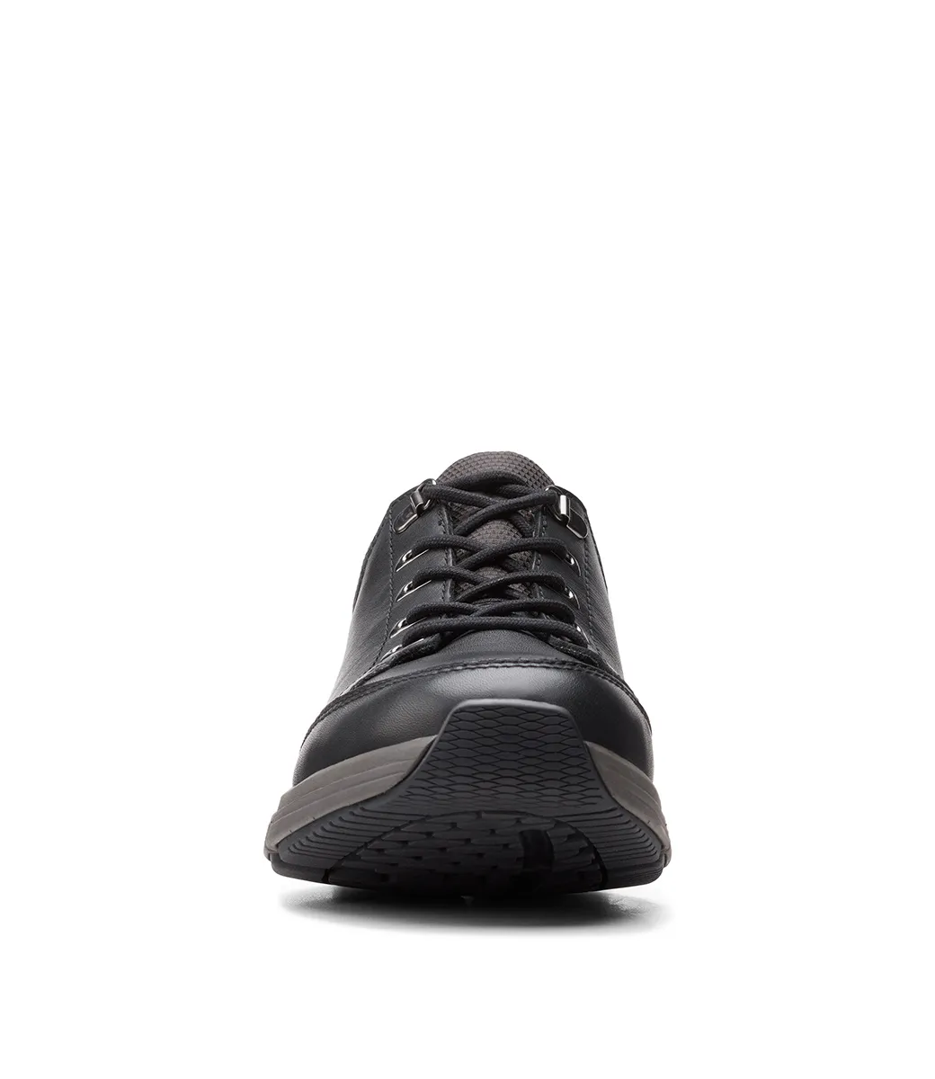 Clarks Wave 2.0 Vibe Black