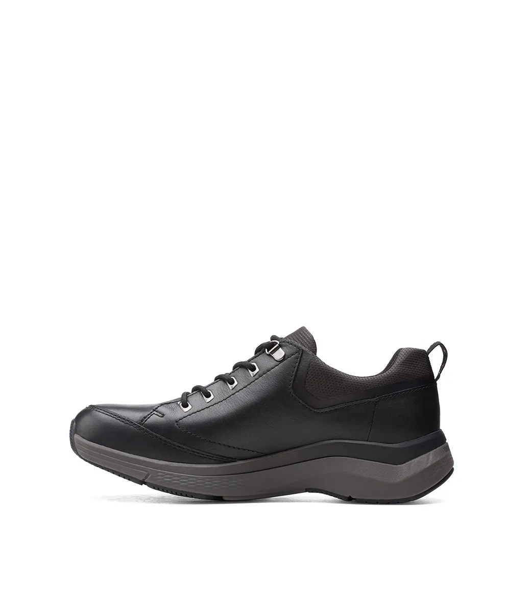 Clarks Wave 2.0 Vibe Black