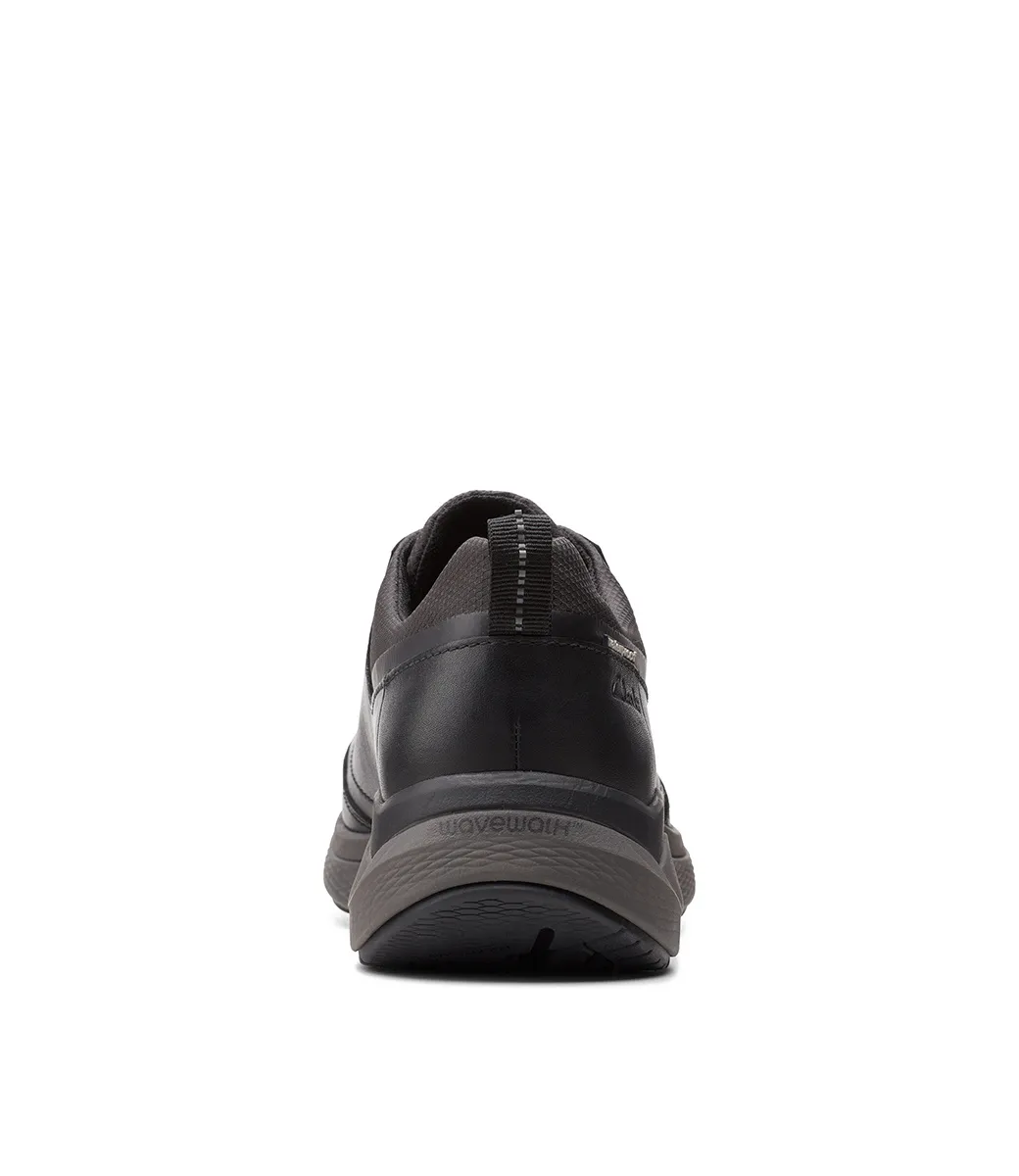 Clarks Wave 2.0 Vibe Black