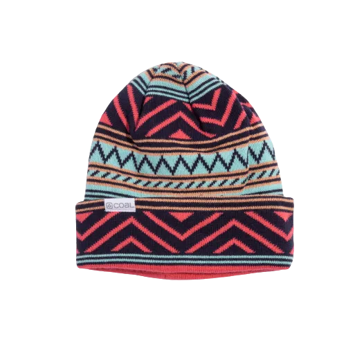 Coal Weston Beanie