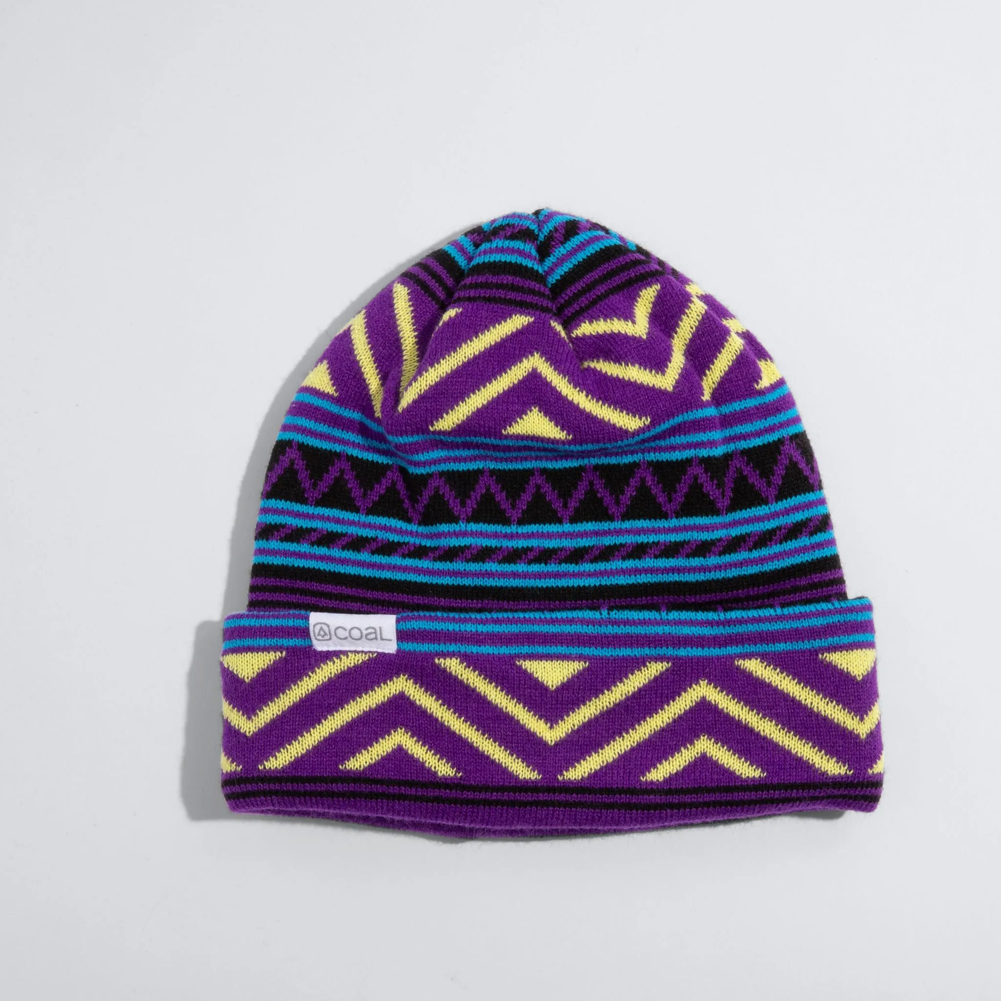 Coal Weston Beanie