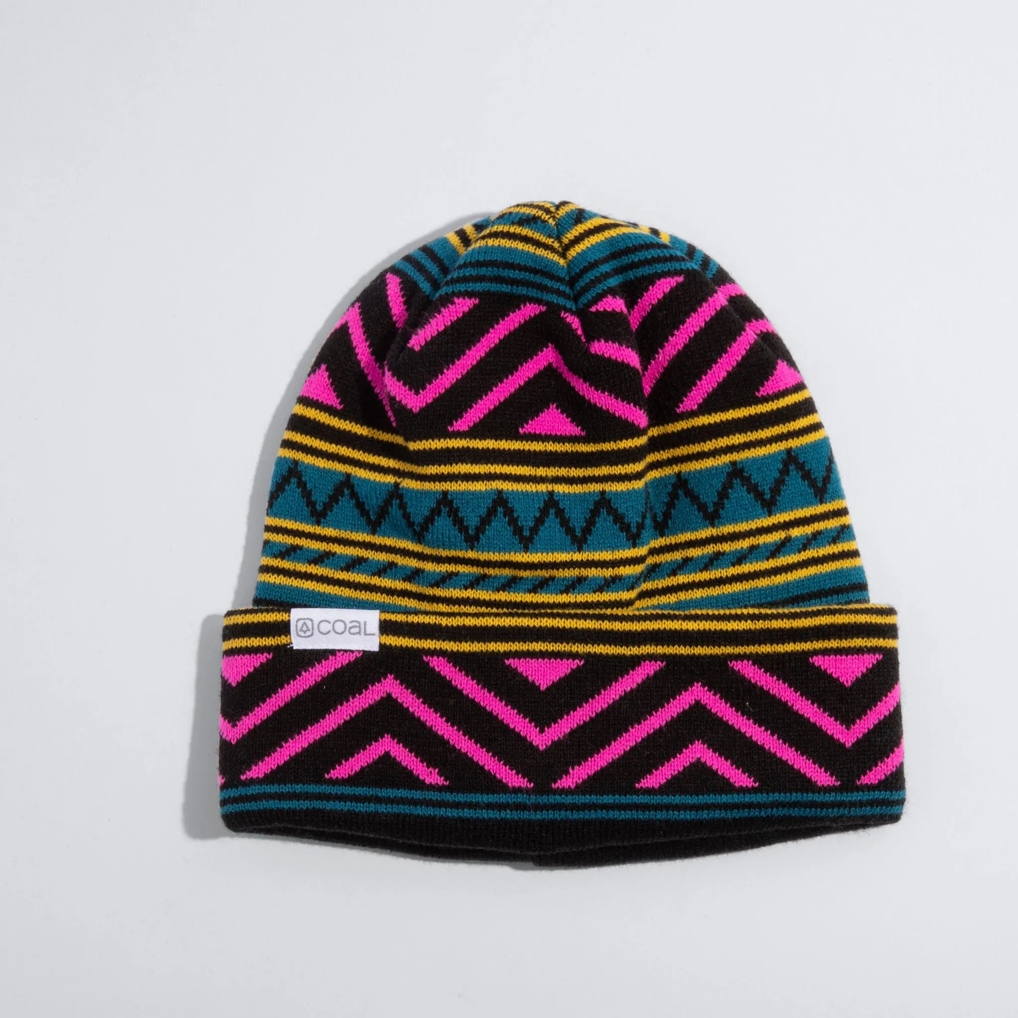 Coal Weston Beanie