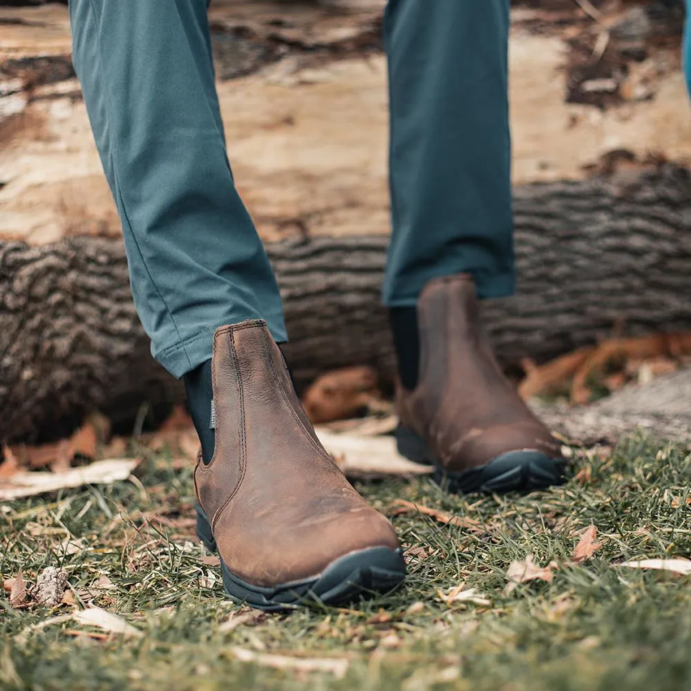 COPENHAGEN | Men's Boot