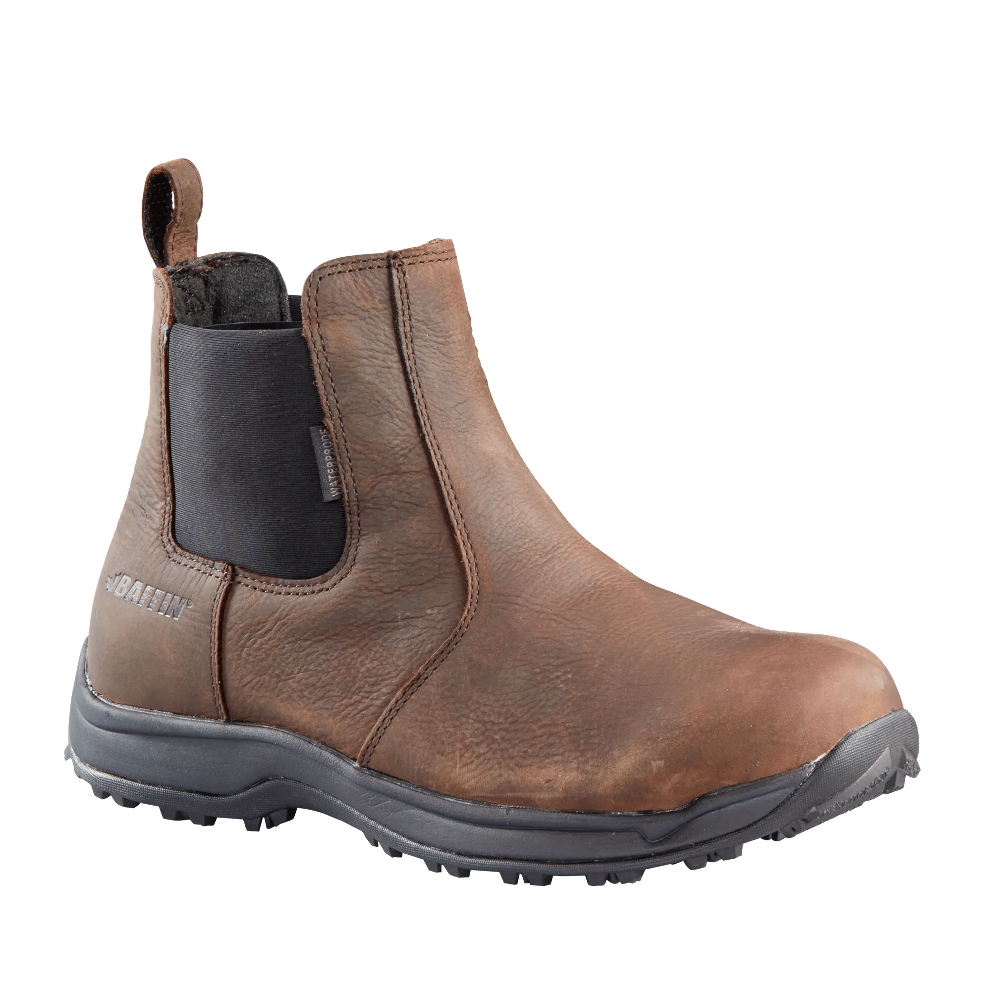 COPENHAGEN | Men's Boot