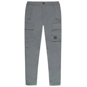 C.P. Company Metropolis Cargo Trousers Turbulence Blue