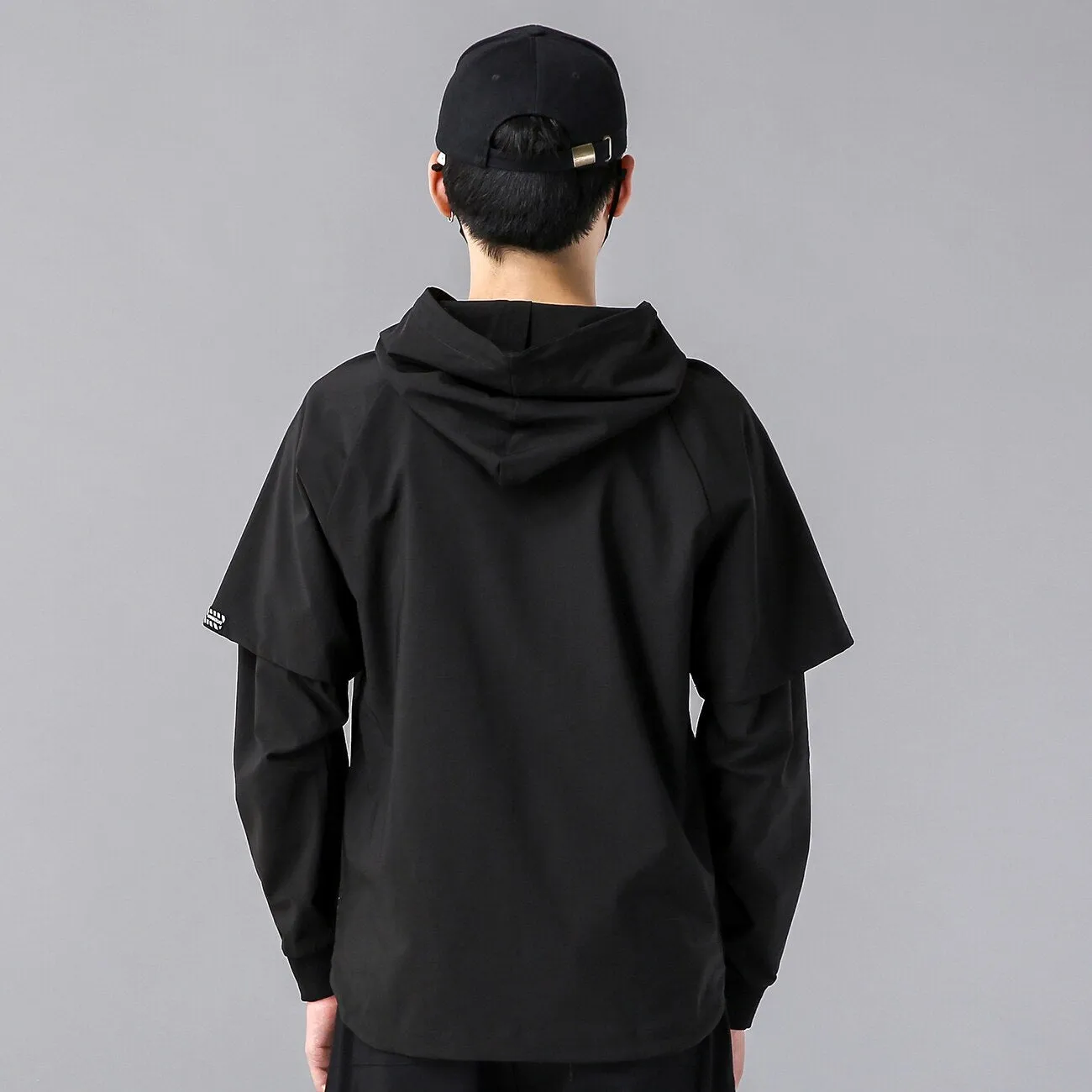 Dark Fate Hoodie