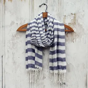 Daydream Stripe Scarf