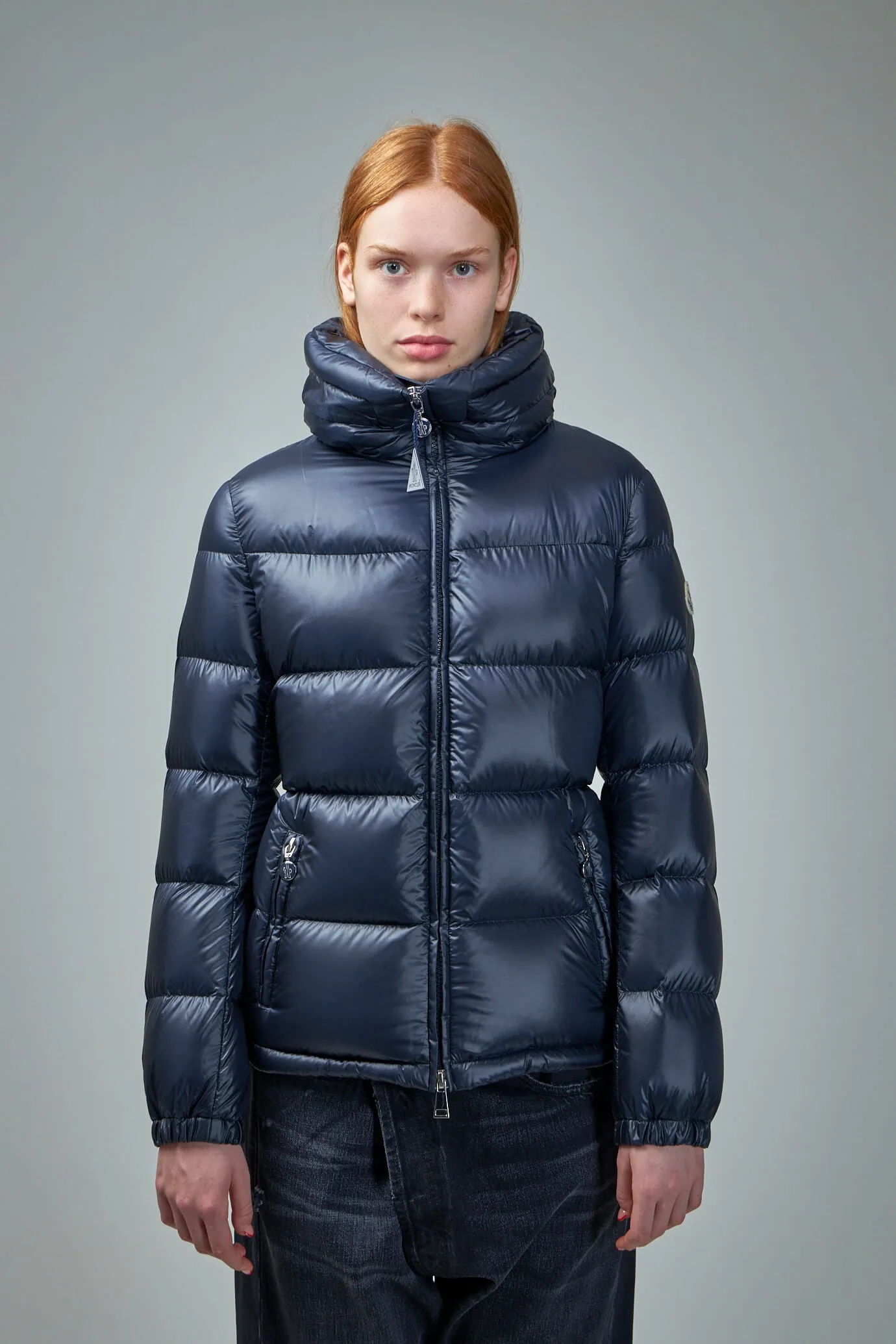 Douro Short Down Jacket